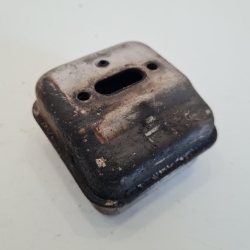 ГЛУШИТЕЛЬ HOMELITE HBC-30B