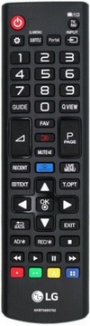 Pilot do TV LG AKB75055702 NOWY ORYGINAŁ