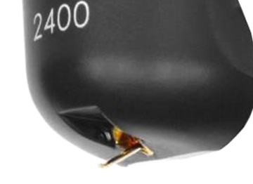 ИГЛА ДЛЯ ГРАММОФОННОГО КАРТРИДЖА GOLDRING 2400 ММ.