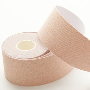 ОРИГИНАЛЬНАЯ ЛЕНТА ДЛЯ ГРУДИ ТЕЙПИРОВАНИЕ ГРУДИ ТЕЙПИРОВАНИЕ ГРУДИ 5 МЕТРОВ