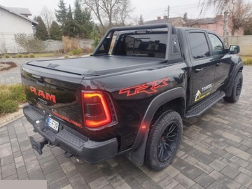 Dodge Ram V 2021 Dodge RAM TRX 6.2 benz 703KM 2021r Bezwypadkowy!, zdjęcie 4