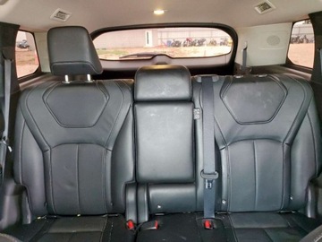 Infiniti QX60 2024 Infiniti QX60 Pure 2024 3.5l 3.5 Benzyna 295KM, zdjęcie 10