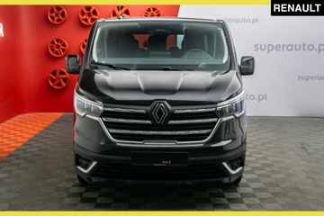 Renault Trafic III Combi 2.0 dCi  150KM 2025 Kombi L2H1 2.0 150KM, zdjęcie 1
