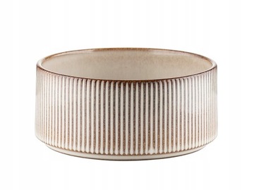 SALATERKA CERAMICZNA EVIA FLORINA 14 CM