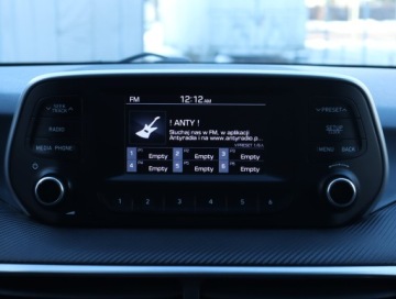 Hyundai Tucson III SUV Facelifting 1.6 GDi 132KM 2019 Hyundai Tucson 1.6 GDI, Salon Polska, Serwis ASO, zdjęcie 11