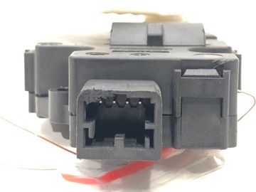 MOTOR RADIÁTORU JAGUAR MF113930-0770 XJ