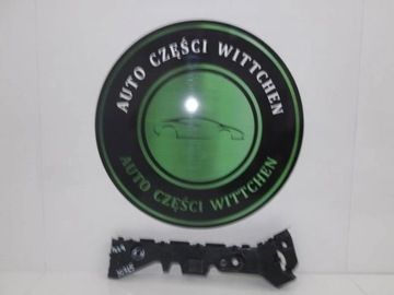 MAZDA III ŚLIZG ZDERZAK PRAWY TYŁ