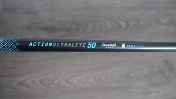 CLEVELAND LOB WEDGE 60 ГРАДУСОВ ЖЕНСКАЯ НОВАЯ