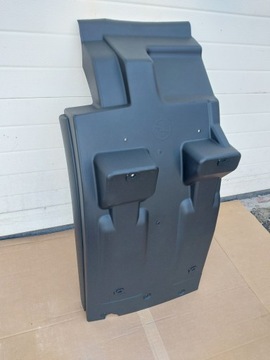 renault range nadkle zakole blotnik