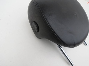 PODHLAVNÍK SEDADLA STŘEDNÍHO ZADNÍ PORSCHE CAYENNE 4.5 V8