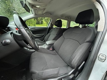 Citroen C5 III Tourer 1.6 THP 156KM 2010 Citroen C5 1.6 THP | Automat | Hydractive | Confor, zdjęcie 18