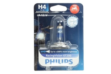 Żarówka światła dalekosiężnego PHILIPS 12342RGTBW