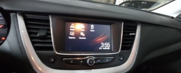 Opel 2017 Opel Grandland X Granlnd x Automt Nowy model Ledy MOZLIWA ZAMIANA 1.2, zdjęcie 29