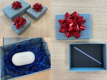 ОРИГИНАЛЬНОЕ ЗАРЯДНОЕ УСТРОЙСТВО ДЛЯ SAMSUNG GALAXY WATCH 5