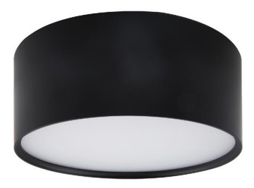 Oprawa natynkowa tuba do łazienki Kendal IP20 LED