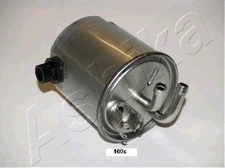 30-01-100 ASHIKA FILTR PALIVA NISSAN NAVARA 2.5 DC