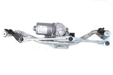 AUDI A1 MECHANIZM SILNIK WYCIERACZEK 8X1955119 8X1955023C 8X1955023D 8X1955