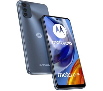 Motorola Moto E32s 3/32 GB szary