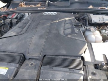 Audi Q7 II SUV 3.0 TFSI 333KM 2017 Audi Q7 2017 Audi Q7 3.0 TFSI Premium Plus 3.0 Benzyna 333KM, zdjęcie 7