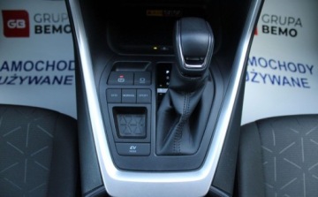 Toyota RAV4 V SUV Facelifting 2.5 Hybrid  Dynamic Force 218KM 2024 Toyota RAV4 2.5 Hybrid 4x2 CVT Comfort SalonPL SerwisASO FVmarza 2.5 218KM, zdjęcie 21