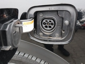 Kia Niro I Crossover 1.6 GDi Hybrid 141KM 2019 Kia Niro Plug-in Hybrid, Automat, Skóra, Navi, zdjęcie 18