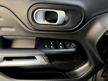 Citroen C5 Aircross SUV Plug-In Facelifting 1.6 PureTech Plug-In 225KM 2023 Citroen C5 Aircross OPER masaze FUL LED, zdjęcie 15