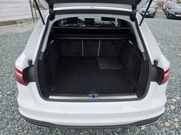 Audi A4 B9 Avant Facelifting 2.0 35 TDI 163KM 2023 Audi A4 Avant 2.0 TDI 16V mHEV 163KM, navi KeyLess, zdjęcie 30