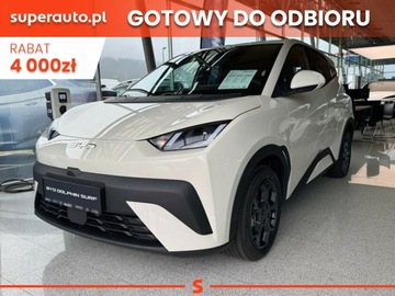 BYD 2025 BYD Dolphin Surf Boost Hatchback (88 KM) 2025