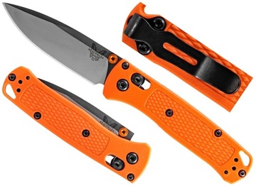 Нож Benchmade 533 Mini Bugout