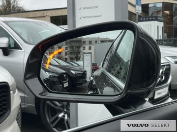 Volvo S90 II Sedan 2.0 D5 235KM 2020 Volvo S90 FV23% SalonPL B5D AWD Inscription Full-L, zdjęcie 37