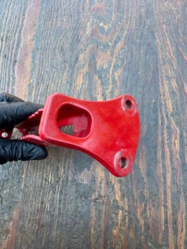 комплект подножек комплект подножек yamaha yfm 660 raptor 01-05