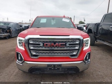  GMC Sierra 2021r., 1500 SLT, od ubezpieczalni 5.3 Benzyna 355KM, zdjęcie 1