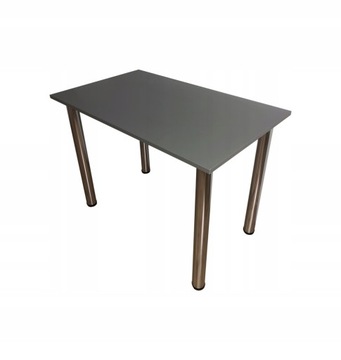 Кухонный стол по индивидуальному заказу, длина до 110см, глубина до 65см.