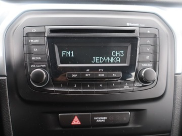 Suzuki Vitara III SUV 1.6 VVT 120KM 2015 Suzuki Vitara 1.6 VVT, Salon Polska, Serwis ASO, zdjęcie 14