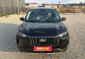 Ford Kuga III 2023 Ford Kuga 4x4 1.5 Benz 182 KM 2023r Warszawa 1.5 Benzyna 182KM, zdjęcie 11