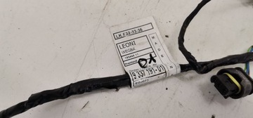 BMW 4 F32 F33 COUPE SVAZEK PŘÍVODŮ PDC PŘEDNÍ 9337191