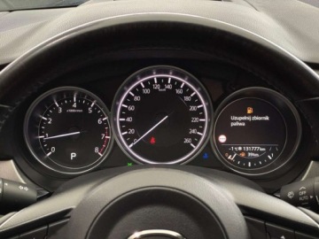 Mazda 6 III Sport Kombi Facelifting 2018 2.0 Skyactiv-G 165KM 2022 Mazda 6 SkyJoy Kamera 360 LED CarPlay Nawigacja HUD 2.0 165KM, zdjęcie 14