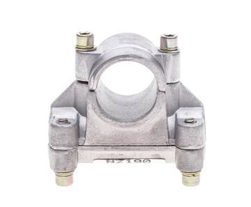 MOCOWANIE RĄCZEK DO KOSY NAC DEMON TEXAS 28MM