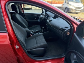 Renault Megane III Hatchback Facelifting 2013 1.6 16V 110KM 2015 Renault Megane TYLKO 154tyśkm 1WŁAŚCICIEL 2015R 1.6 Zwykła Benzyna! 6BIEGÓW, zdjęcie 30