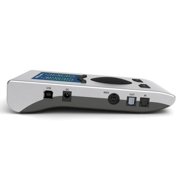 RME Babyface PRO FS — Интерфейс