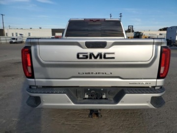  GMC Sierra K2500 Denali 2020 6.6 Diesel 401KM, zdjęcie 2