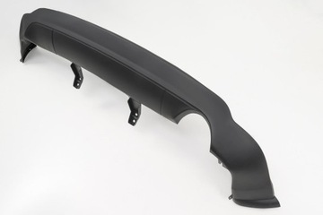 JEEP GRAND CHEROKEE IV WK2 2010-2021 СПОЙЛЕР ЗАДНЕГО БАМПЕРА 68111467AA