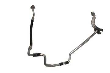 1K0820743FD TRUBKY KLIMATIZACE 2.0 TDI 103 2009 VW SCIROCCO (137 138)