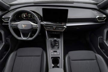 Cupra Formentor Crossover 1.5 TSI 150KM 2026 Cupra Formentor 1.5 TSI 150 KM - Dostępny od, zdjęcie 12