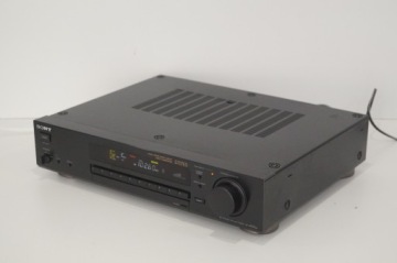 Радиотюнер Sony St-S707 ES