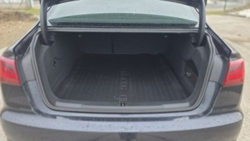 Audi A6 C7 Limousine Facelifting 3.0 TDI clean diesel 272KM 2016 Audi A6 Limousine Super Stan zarejestrowane, zdjęcie 23