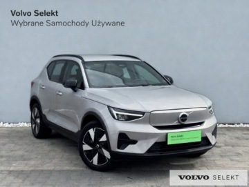 Volvo XC40 Recharge 70kWh 238KM 2024 Volvo XC 40 XC40 Recharge | Plus Pure Electric | S, zdjęcie 3