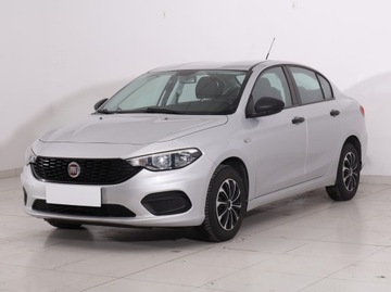Fiat Tipo II Sedan 1.4 95KM 2017 Fiat Tipo 1.4 16V, Salon Polska, Serwis ASO, Klima, zdjęcie 1