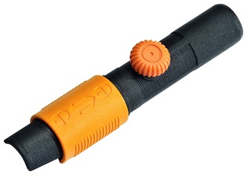 FISKARS QuikFit Uniwersalny adapter do trzonka połączenie z innymi głowicam