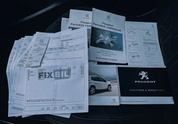 Peugeot 2008 I SUV 1.2 PureTech 110KM 2015 Peugeot 2008 Bezwypadkowe, FV23, KredytowanieLeasing, doinwestowana, gwara, zdjęcie 31